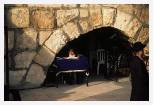 Wailing Wall priest * 5175 x 3482 * (10.76MB)